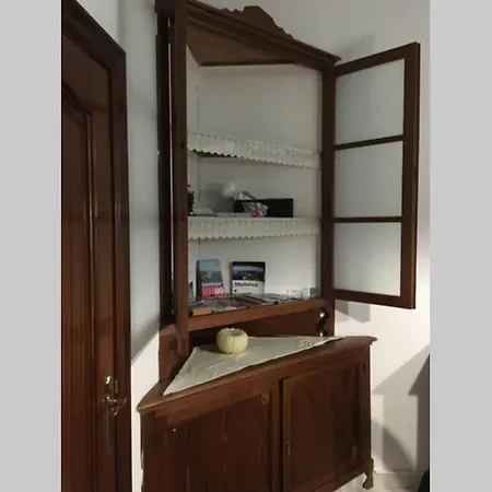 Tatil Evi Casa Antigua Reformada Junto Al Mar