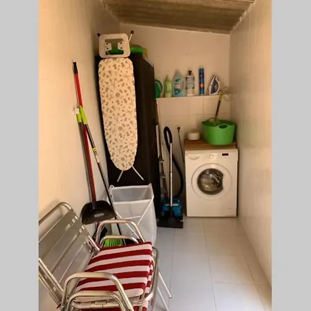 بيت للعطل Casa Antigua Reformada Junto Al Mar إل أرينال
