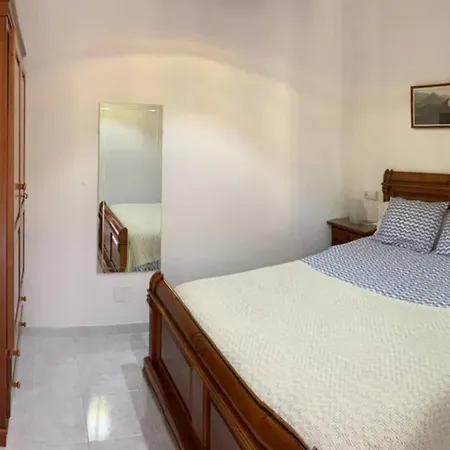 Prázdninový dům Casa Antigua Reformada Junto Al Mar *