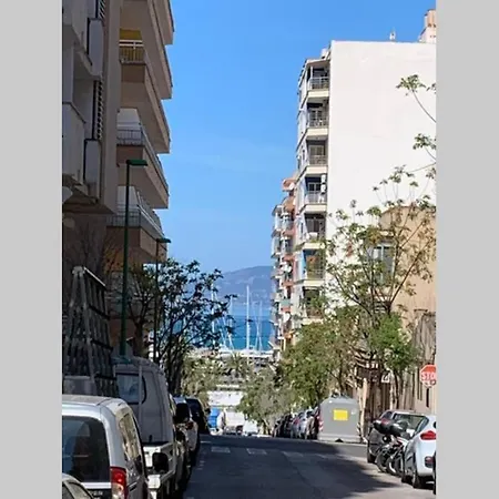 Tatil Evi Casa Antigua Reformada Junto Al Mar S'Arenal