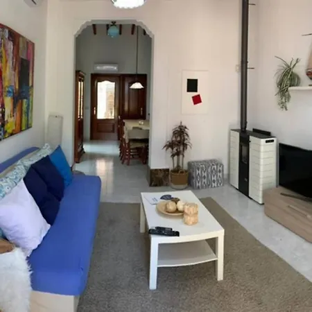 Casa Antigua Reformada Junto Al Mar * S'Arenal
