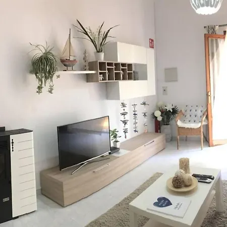 Prázdninový dům Casa Antigua Reformada Junto Al Mar *