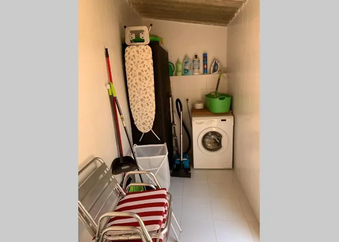 Feriehus Casa Antigua Reformada Junto Al Mar El Arenal (Mallorca)