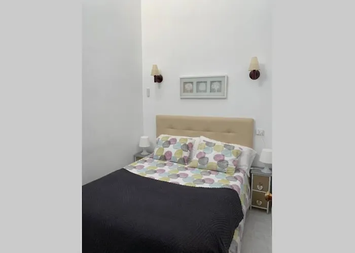 Semesterbostad Casa Antigua Reformada Junto Al Mar