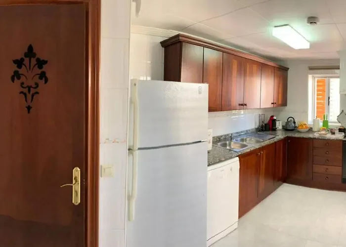 Casa Antigua Reformada Junto Al Mar *