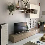 Holiday home Casa Antigua Reformada Junto Al Mar *