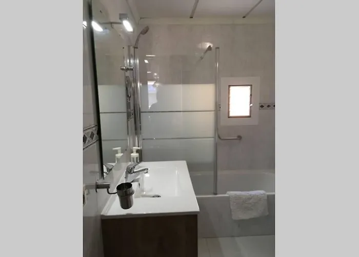 Casa Antigua Reformada Junto Al Mar El Arenal (Mallorca)