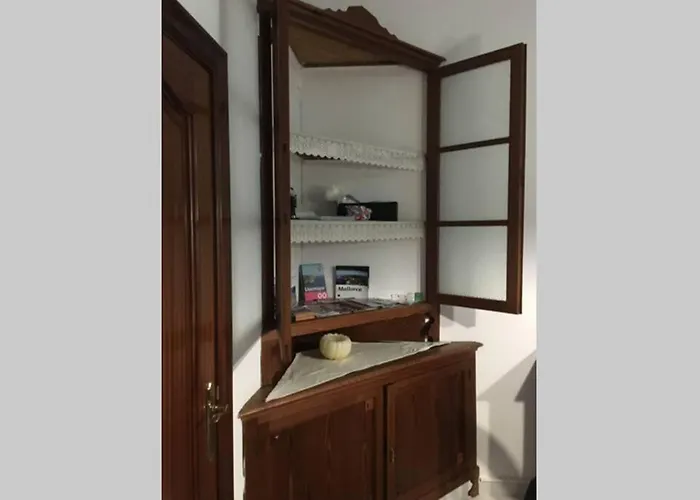 Dom wakacyjny Casa Antigua Reformada Junto Al Mar