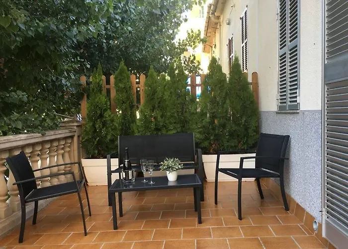 בית נופש Casa Antigua Reformada Junto Al Mar