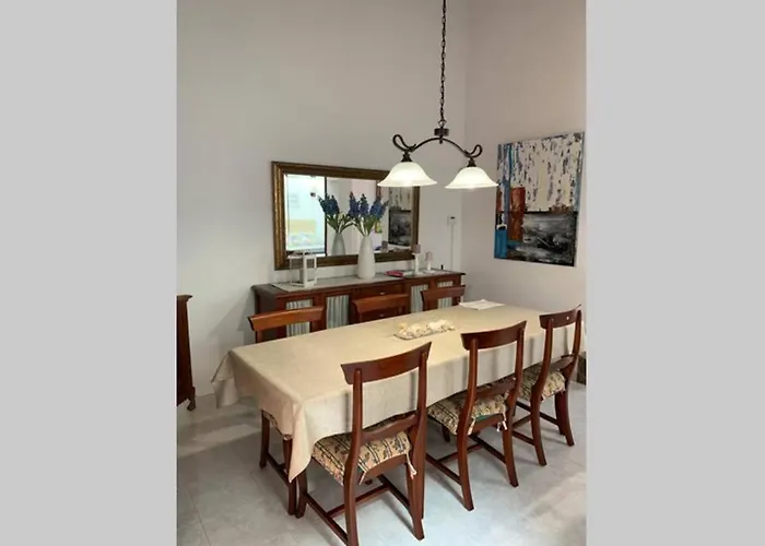 Casa Antigua Reformada Junto Al Mar * אל ארנל