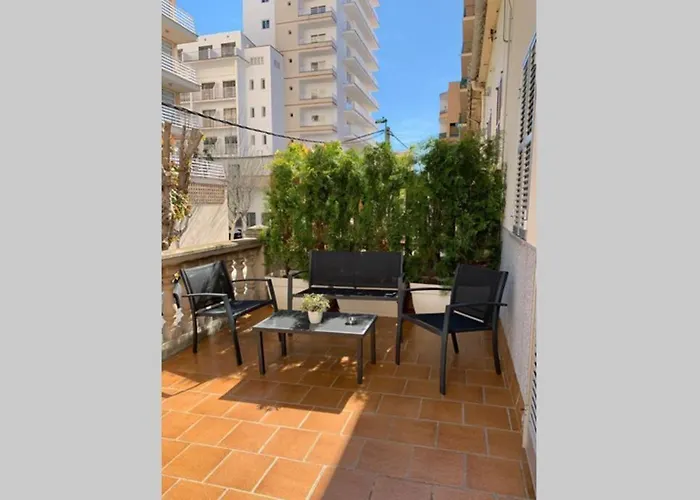 Casa Antigua Reformada Junto Al Mar Casa de Férias *