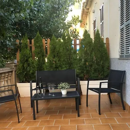 בית נופש Casa Antigua Reformada Junto Al Mar