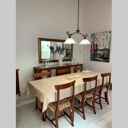 Casa Antigua Reformada Junto Al Mar * אל ארנל