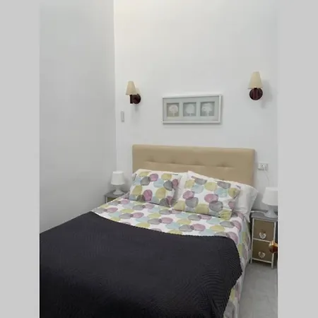 בית נופש Casa Antigua Reformada Junto Al Mar