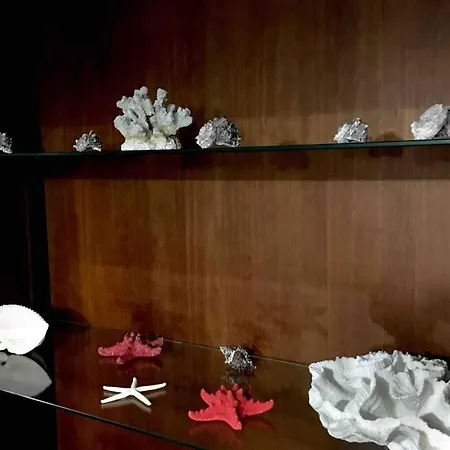 בית נופש Casa Antigua Reformada Junto Al Mar אל ארנל