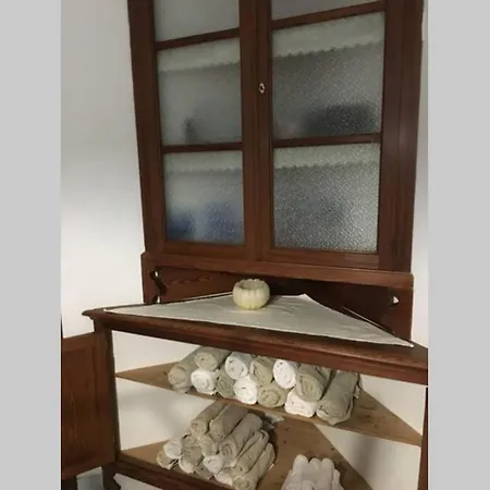 Casa Antigua Reformada Junto Al Mar בית נופש אל ארנל